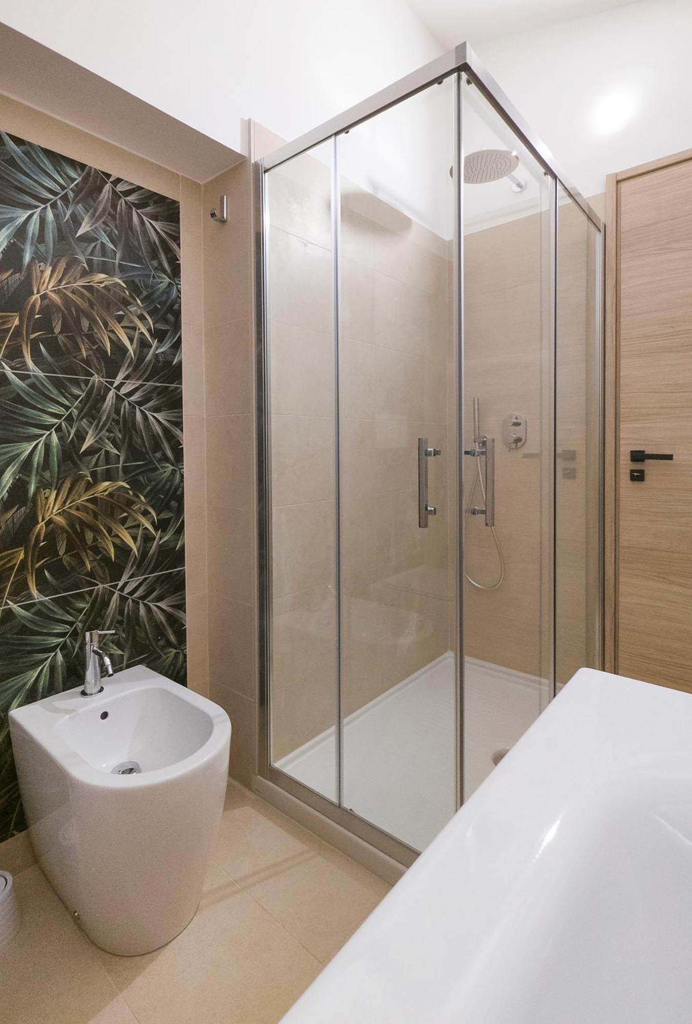 Magico Apartments - 450M Dalla Spiaggia Capo dʼOrlando エクステリア 写真