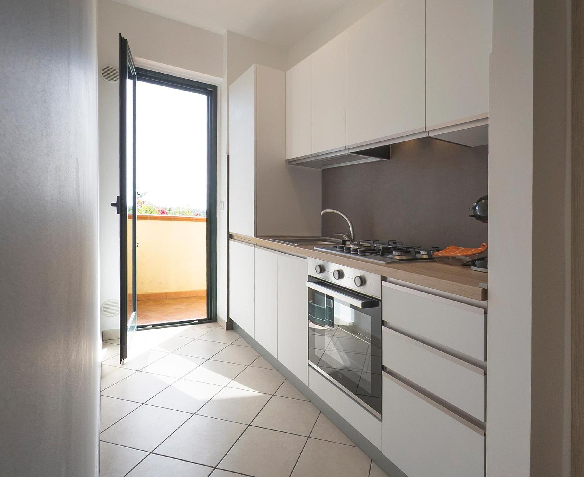 Magico Apartments - 450M Dalla Spiaggia Capo dʼOrlando エクステリア 写真