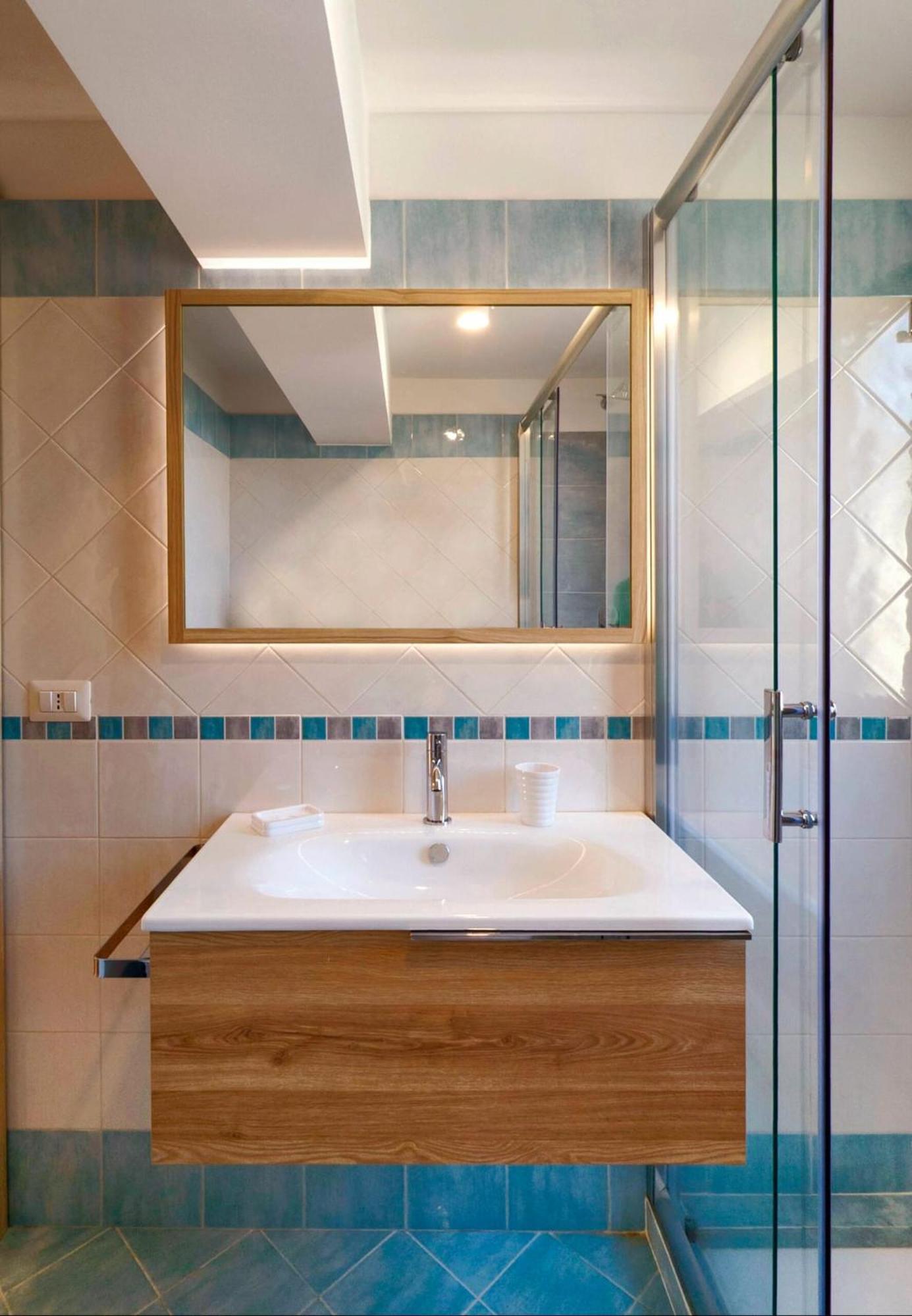 Magico Apartments - 450M Dalla Spiaggia Capo dʼOrlando エクステリア 写真